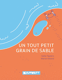 Un tout petit grain de sable